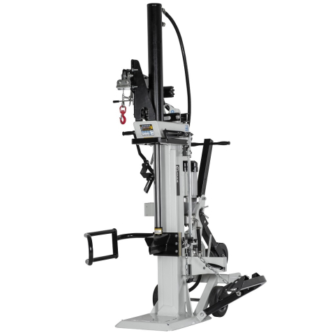 Lumag HEZ22 Kloofmachine