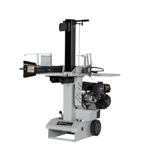 Lumag HB8N Kloofmachine