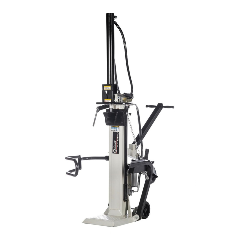 Lumag HOS12TPRO Kloofmachine