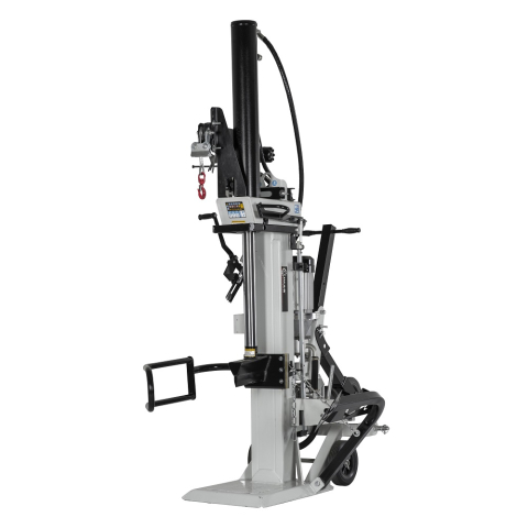 Lumag HZ30 Kloofmachine