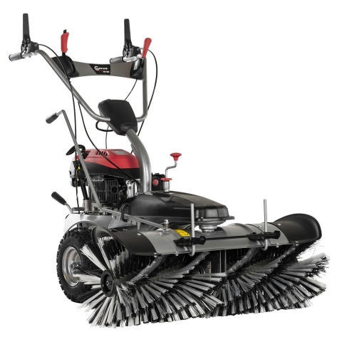Lumag KM1000