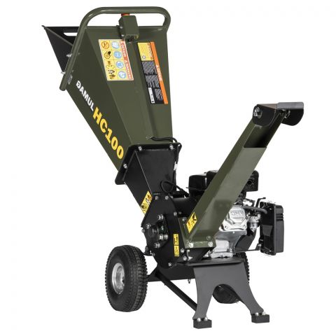 PRO-22 S3 hakselaar