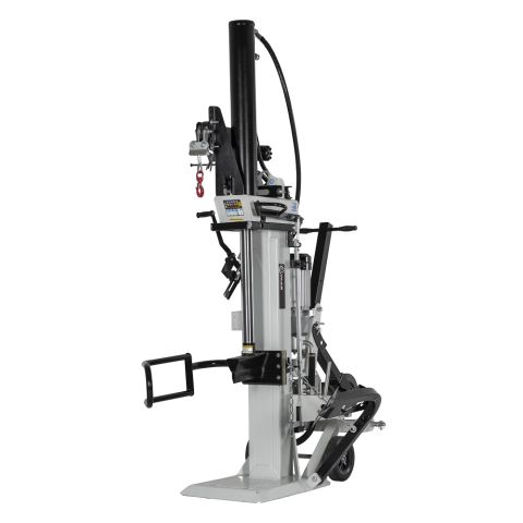 Lumag HZ30 Kloofmachine