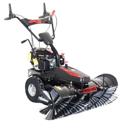 PRO-22 V3 veegmachine