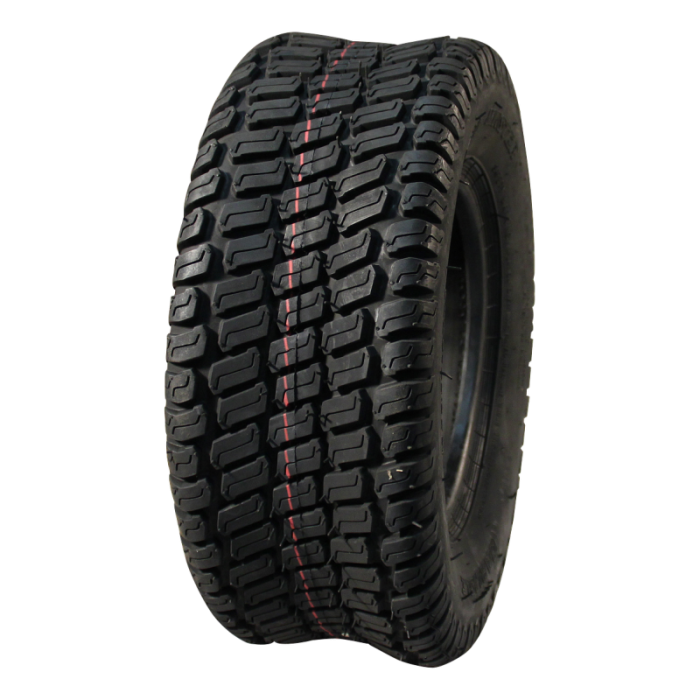 PRO-22 D500E en D500E-XTR Gazonbandenset