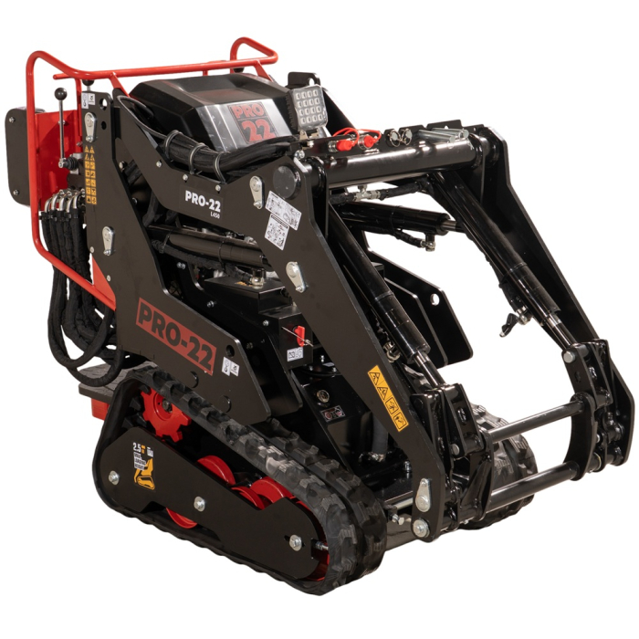 PRO-22 L450 Minilader