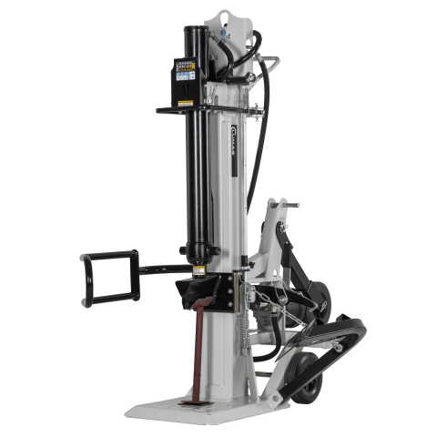 Lumag HZ22 Kloofmachine