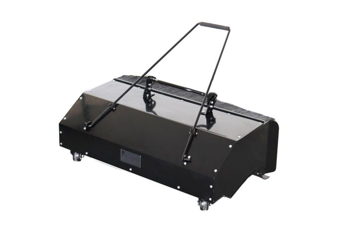 PRO-22 Opvangbak 100cm