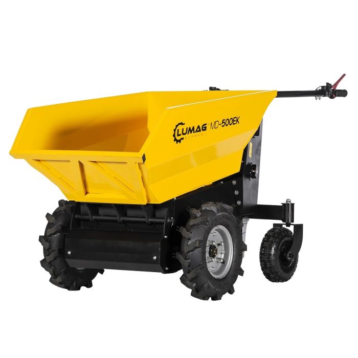 Lumag MD500EK