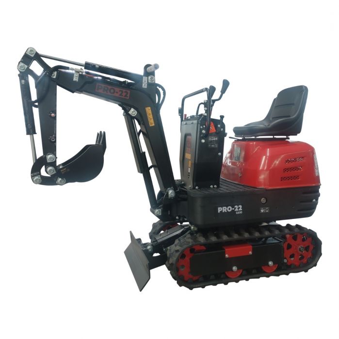 PRO-22 G600