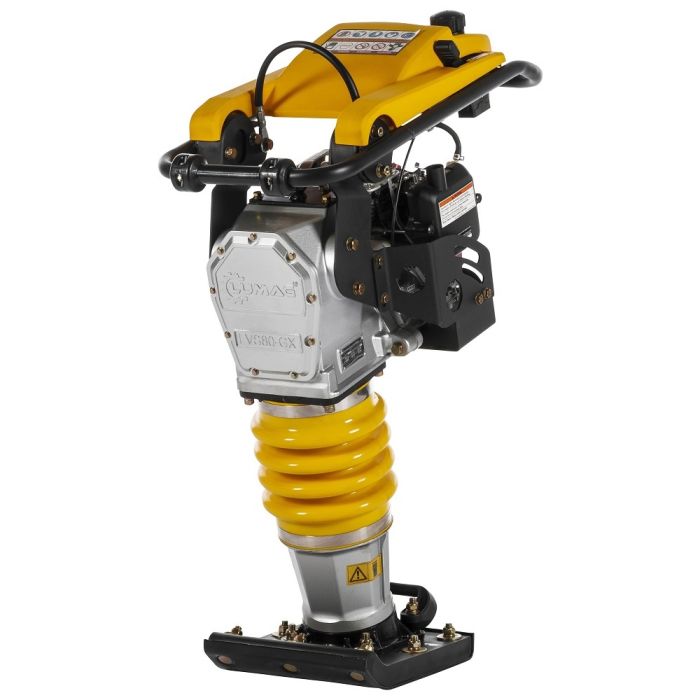 Lumag LVS80-GX trilstamper