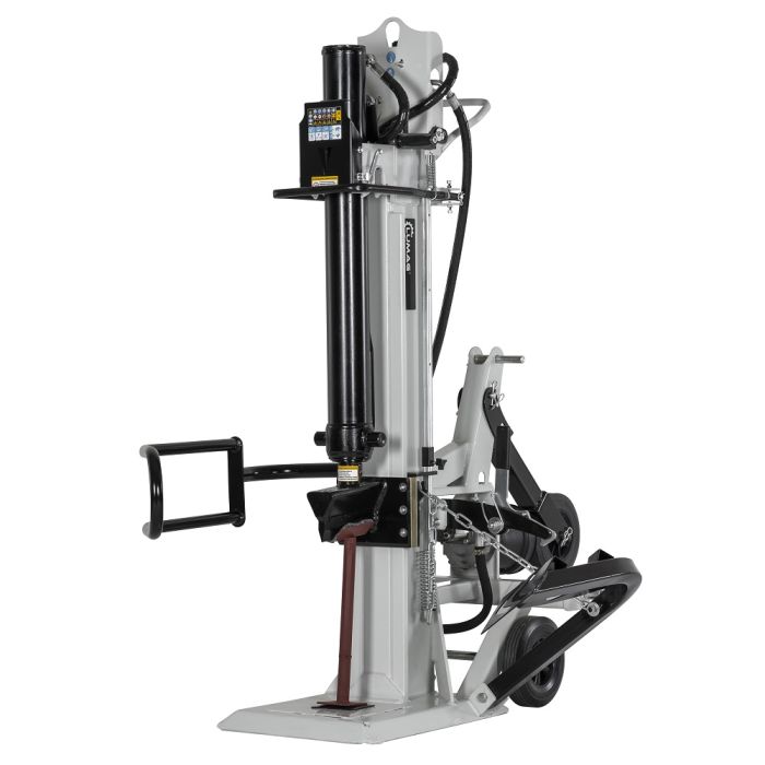 Lumag HZ22 Kloofmachine