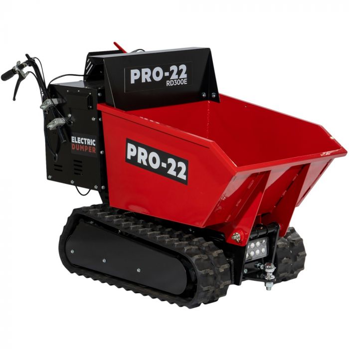 PRO-22 RD300E