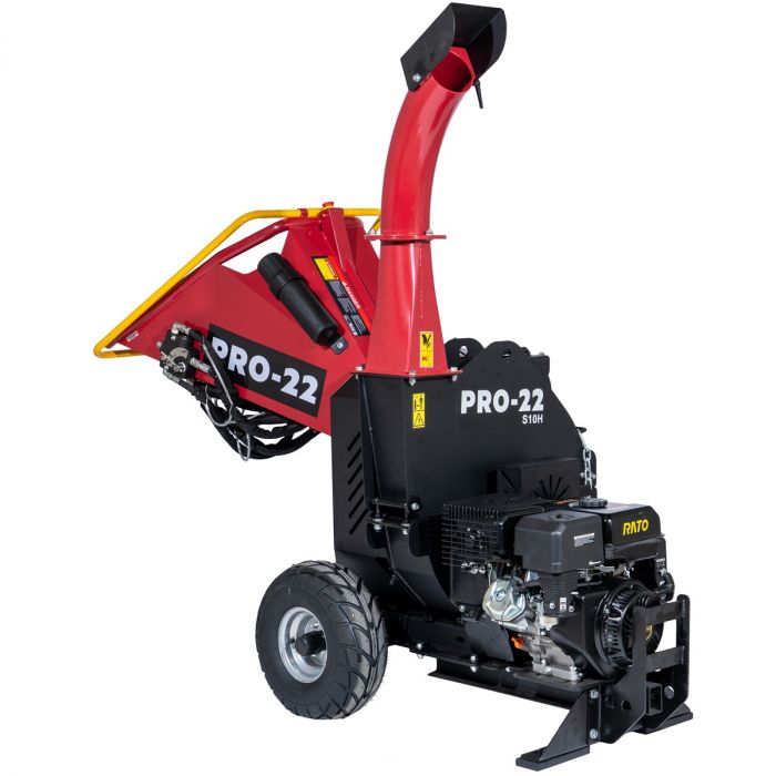 PRO-22 S10H