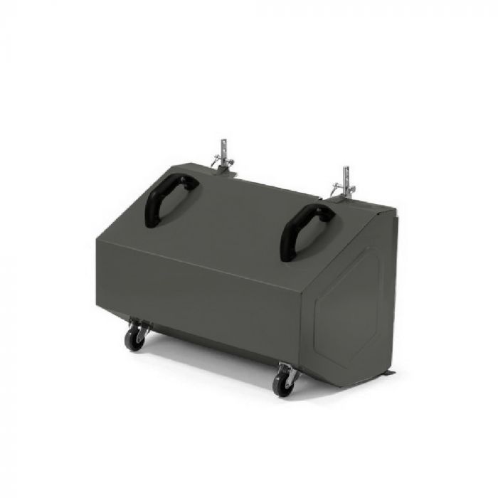 PRO-22 Opvangbak - 60 cm