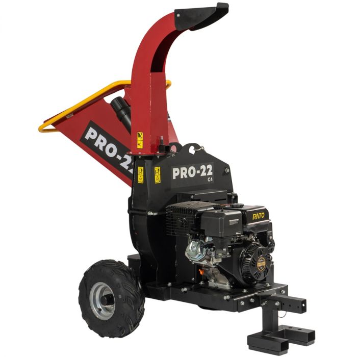 PRO-22 C4
