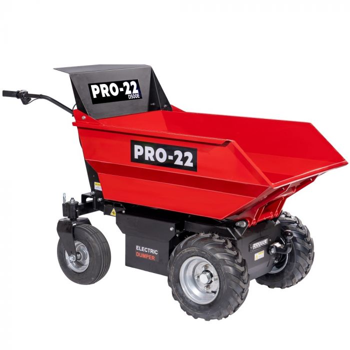 Lumag MD500EPRO