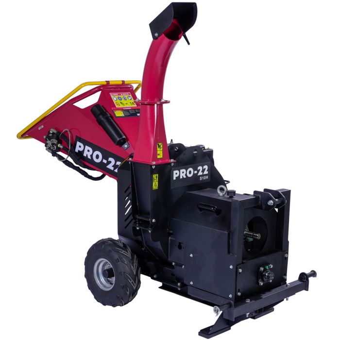 PRO-22 S10H