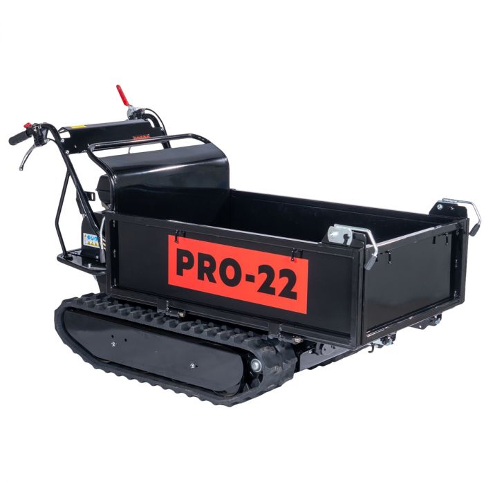 PRO-22 D500