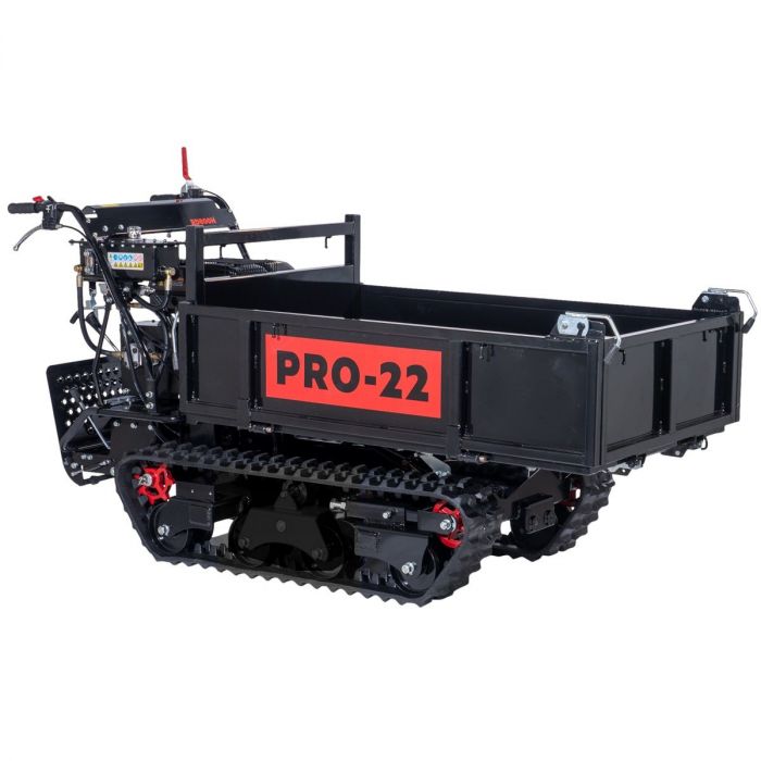 PRO-22 RD500H