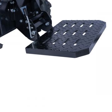 PRO-22 D300E-K(M) Staplateau