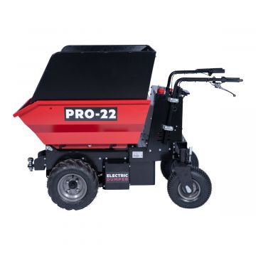 Bakverhoger PRO-22 D500E