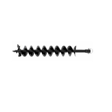 Grondboor 60 mm