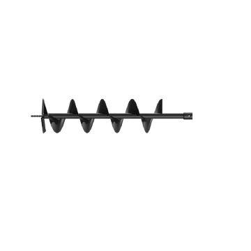 Grondboor 60 mm