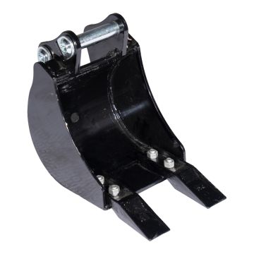 PRO-22 G650 Smalle graafbak 20 cm