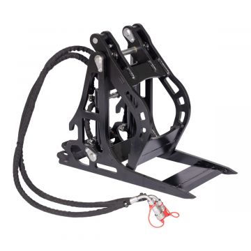 Houtstamgrijper PRO-22 L450