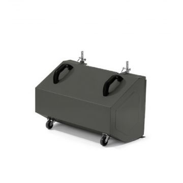 PRO-22 Opvangbak - 60 cm