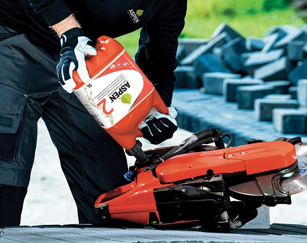 Welke brandstof gebruiken? DL Workx weet het!